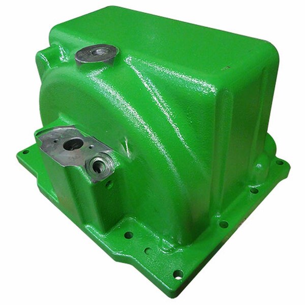 Aftermarket MFWD Housing Fits John Deere 7210 7510 7410 7330 7405 7520 7420 WN-RE69641-PEX - main